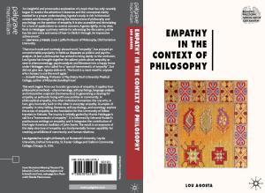 Cover Art for Empathy in the Context of Philosophy