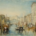 Turner on Venice